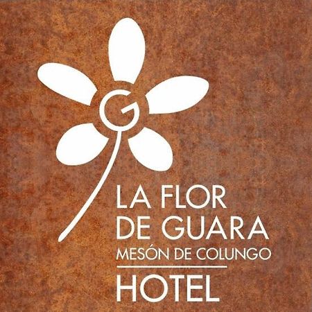 Hotel Meson De Colungo Exteriér fotografie